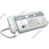 Panasonic KX-FT988RU-W <White> факс (термобумага, цифровой А/Отв)