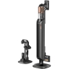 Беспроводной пылесос Dreame Cordless Stick Vacuum Z20 AquaCycle Station (Black) (VZV36B)