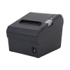 Термопринтер этикеток MERTECH G80 Wi-Fi, RS232-USB, Ethernet Black"(1014)
