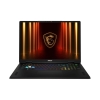 Ноутбук MSI Vector 18 HX AI A2XWJG-1006XRU Intel Core Ultra 9 285HX/32Gb (2*16 D5)/SSD1Tb/RTX5090 24Gb (175W)/18"/IPS/WQXGA/2560x1600/240Hz/NoOS/RJ-45/Grey/3.6kg (9S7-1824B4-1006)