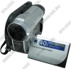 SONY DCR-DVD115E Digital Handycam Video Camera (DVD-R/-RW/+RW/+R DL, 0.8Mpx,40xZoom,стерео,2.7",MS Duo,USB2.0)