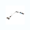 Райзер-карта HPE ProLiant DL3XX Gen11 OCP2 x16 Enablement Kit (P48828-B21)