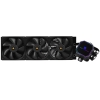 Жидкостная система охлаждения Thermalright Cooler Frozen Prism 360 Black all Intel/AMD (814256015516)