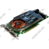 512Mb <PCI-E> DDR-3 Leadtek PX9800GT-S-FanPipe (RTL) DualDVI+TVOut+SLI<GeForce 9800GT>