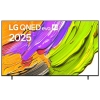 86" Телевизор Q-NED LG 86QNED70A6A.ARUG