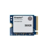Твердотельный накопитель SSD Kingston NV3 SNV3SM3/500G 500GB, M.2 2230, PCIe 4.0 x4, NVMe, M.2