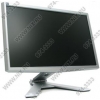 22"    MONITOR Acer <ET.EX3WE.032> X223Wsdr <Silver> с поворотом экрана (LCD, Wide, 1680x1050, +DVI)
