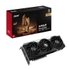 Видеокарта Acer RX9070XT NITRO OC 16GB GDDR6 256bit 3xDP HDMI 3FAN RTL (DP.Z4DWW.P01)
