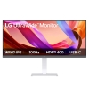 Монитор 34" LG 34U530A-W  IPS, 2560x1080, 100Hz, 5ms, 500сd/m, 1000:1, HDR10 | HDMI(1.4), DP(1.4), Type-C(PD-15W) | HAS, Swivel, ExPSU, Speakers, Vesa 100, White (34U530A-W.ARUZ)