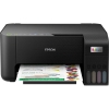 Epson L3250 A4, МФУ, струйное, цветное, 33стр/мин, 5760x1440dpi, СНПЧ/USB/WiFi (C11CJ67408)