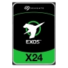 Жесткий диск серверный Seagate ST20000NM002H 3.5" 20TB Exos х24 7200RPM 6GB/S 512MB