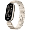 Фитнес-браслет Xiaomi Smart Band 10 Glimmer Edition Glimmer Gold (BHR07Q6GL)