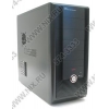 Miditower GMC G-35 <B> Black ATX  400W  (24+4+6пин)