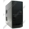 Miditower INWIN EAR013 <Black> ATX 400W (24+4пин)