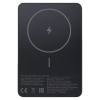 Внешний аккумулятор Xiaomi Super Slim Magnetic Power Bank 5000 Black (BHR08PMGL)
