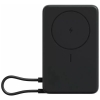 Внешний аккумулятор Xiaomi Magnetic Power Bank 10000 with Built-in Stand Gray (BHR08P9GL)