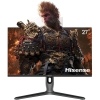 Монитор 27" Hisense 27G7K-PRO Black (IPS 3840x2160, 160 Гц, 1 мс, 16:9, 1000 кд/м², HDMI 2.1, DP 1.4, USB-C, 2xUSB 3.0, 3.5 Jack, DisplayHDR 1000, FreeSync Premium, miniLED)