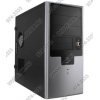 Miditower INWIN EAR009 <Black> ATX 400W (24+4пин)
