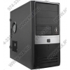 Miditower INWIN EAR003 <Black> ATX 400W (24+4пин)