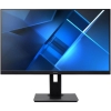Монитор 27" ACER B277KLBbmiiprzx Black (IPS, 3840x2160, 4ms, 350cd, 72Hz, DFR 144Hz@FHD, 2xHDMI(2.0), DP(1.4), USB 3.2x4, USB-B (1up 4down), Speakers 2Wx2, FreeSync, HDR 10, h. adj 165, Vesa:100x100 ) (UM.HB7CD.B01)