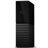 Внешний жёсткий диск WD My Book (New) 22TB WDBBGB0220HBK-EESN