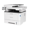 Pantum BM5100ADW A4, МФУ, лазерное, черно-белое, 40стр/мин, 1200x1200dpi, 1,2ГГц, 512Мб, дуплекс, 50ДАПД,  250tray, WiFi/USB/Ethernet, 3000 стр/картридж, белый корпус (BM5100ADW )(019880)