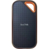 Твердотельный накопитель SSD SanDisk Extreme PRO 1TB Portable SSD - Read/Write Speeds up to 2000MB/s, USB 3.2 Gen 2x2, Forged Aluminum Enclosure, 2-meter drop protection and IP55 resistance (SDSSDE81-1T00-G25)