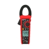 Токоизмерительные клещи UNI-T UT219E , 1000В, 600А, 60МОм