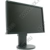 22"    MONITOR NEC LCD-EA221WM-BK <Black-Black> с поворотом экрана (LCD, Wide, 1680x1050, +DVI, USB2.0 Hub)