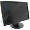 22"    MONITOR NEC E221W-BK <Black-Black> (LCD, Wide, 1680x1050, +DVI)