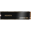 Твердотельный накопитель SSD ADATA LEGEND 900 1TB M.2 NVMe 1.4, PCIe 4.0 x4, 3D NAND, R/W 7000/4700MB/s (SLEG-900-1TCS)
