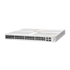 Коммутатор HPE Aruba Instant On 1930 48G Class4 PoE 4SFP/SFP+ 370W (JL686B)