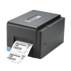 Принтер этикеток TSC TE200 TT, 4", 203 dpi, 6 ips, 16MB SDRAM, 8MB Flash, USB 2.0 with power cord EU (EMEA) (99-065A101-00LF00)