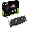 Видеокарта ASUS RTX3050 BRK OC 6GB GDDR6 96bit DVI-D DP HDMI 2FAN LP RTL [RTX3050-O6G-LP-BRK] (90YV0KQ0-M0NA00)