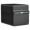 Платформа СХД Synology DS423 4 Bay 2xM.2 2xGLAN 2GB (Max.6GB) DDR4 2xUSB
