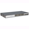 Коммутатор ORIGO OS3228/A1A Управляемый L3 коммутатор24x1000Base-T, 4x10G SFP+