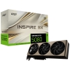 Видеокарта MSI RTX5080 INSPIRE 3X OC 16GB GDDR7 256bit 3xDP HDMI 3FAN RTL (RTX 5080 16G INSPIRE 3X OC)