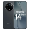 Смартфон Realme 14 Pro+ 5G 12+512 RMX5051 12+512 серый (RMX5051 12+512 Suede Grey)