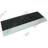 Клавиатура Logitech diNovo keyboard for NB (USB,Кл-ра,беспроводная) <920-001372>