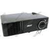 Acer Projector X1160Z (DLP, 2000 люмен, 2000:1, 800x600, D-Sub, RCA, S-Video, USB, ПДУ)
