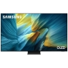77" Телевизор OLED SAMSUNG QE77S95FAUXRU