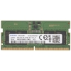Модуль памяти Samsung 8GB Samsung DDR5 5600 SODIMM EOL Laptop Non-ECC, CL46, 1.1V, 1Rx16, Bulk (M425R1GB4BB0-CWM)