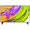 43" Телевизор Q-NED LG 43QNED70A6A.ARUG