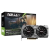 Видеокарта Ninja (Sinotex) RTX3060 12GB GDDR6 192bit HDMI DP 2FAN RTL (NK306F126F)