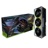 Видеокарта Palit RTX5090 GAMEROCK 32GB GDDR7 512bit 3xDP HDMI 3FAN RTL (NE75090019R5-GB2020G)