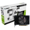 Видеокарта Palit RTX3050 STORMX 6GB GDDR6 96bit DVI DP HDMI 1FAN ITX RTL (NE63050018JE-1072F)