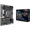 Материнская плата ASUS WS C246M PRO LGA1151 mATX 4xDDR4 PCIEx16 PCIEx8 PCIEx1 M.2 DP HDMI VGA 2xGLAN {5) (90SW00E0-M0EAY0)