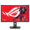 Монитор ASUS 27" XG27WCS VA WQHD(2560x1440) 180Hz USB-С DP HDMI 1ms(GTG) 400cd/㎡ 16:9 Curved(1500R) (90LM09P1-B01370)