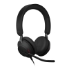 Проводная гарнитура Jabra Evolve2 40 SE, USB-A, MS Stereo (24189-999-999)