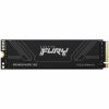 Твердотельный накопитель SSD Kingston PCIe 5.0 x4 2TB SFYR2S/2T0 Fury Renegade M.2 2280
